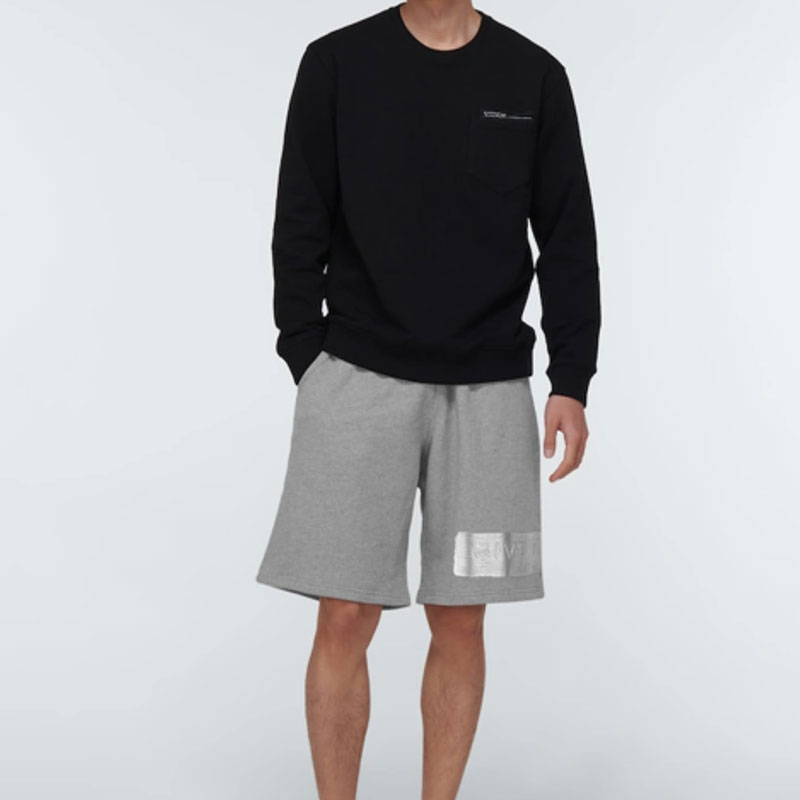 Givenchy SS21 Logo