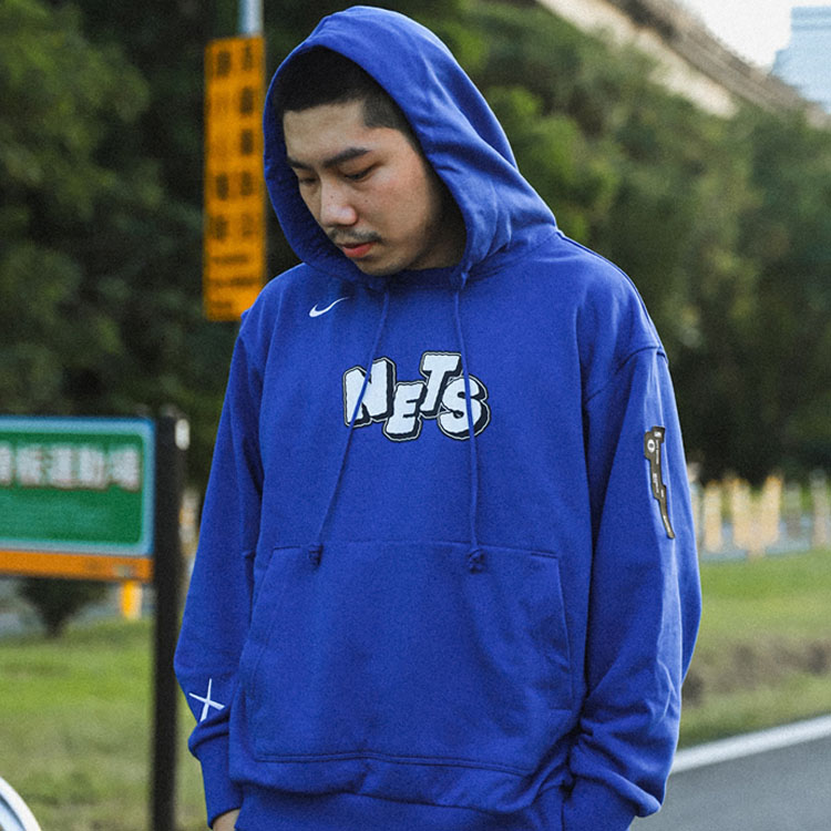 Nike x nike kaws NBA Standard Issue City Edition 2023-24