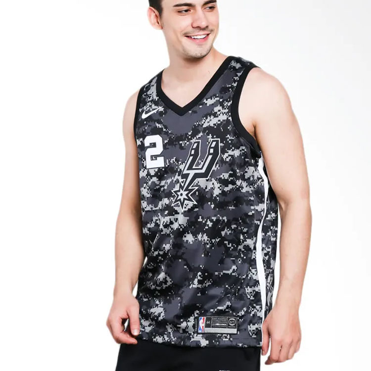 Nike NBA SW 2