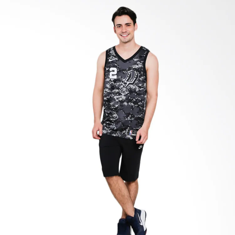Nike NBA SW 2