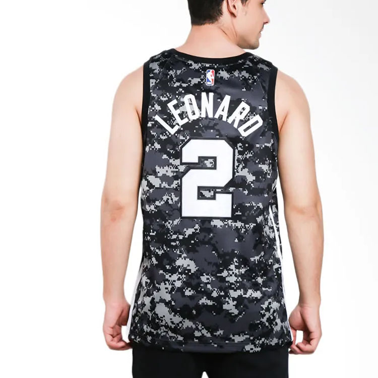 Nike NBA SW 2