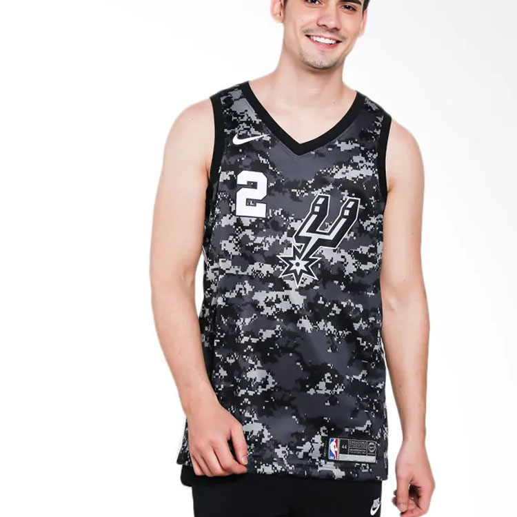 Nike NBA SW 2