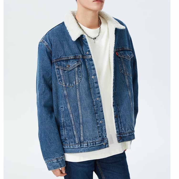 Levis FW21
