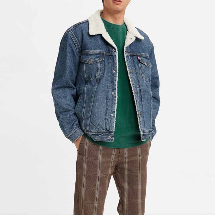 Levis FW21
