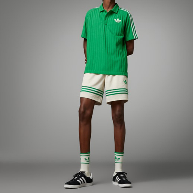 adidas originals SS23 adicolor 70s Logo