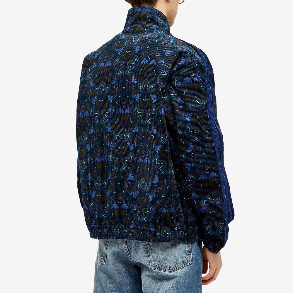 adidas originals Corduroy Track Top