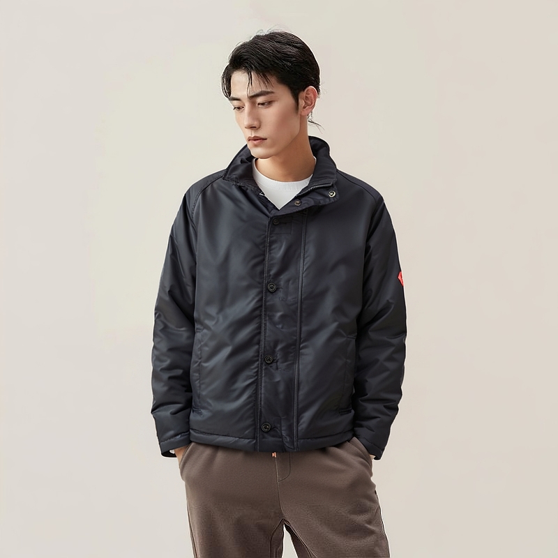 Cav Empt