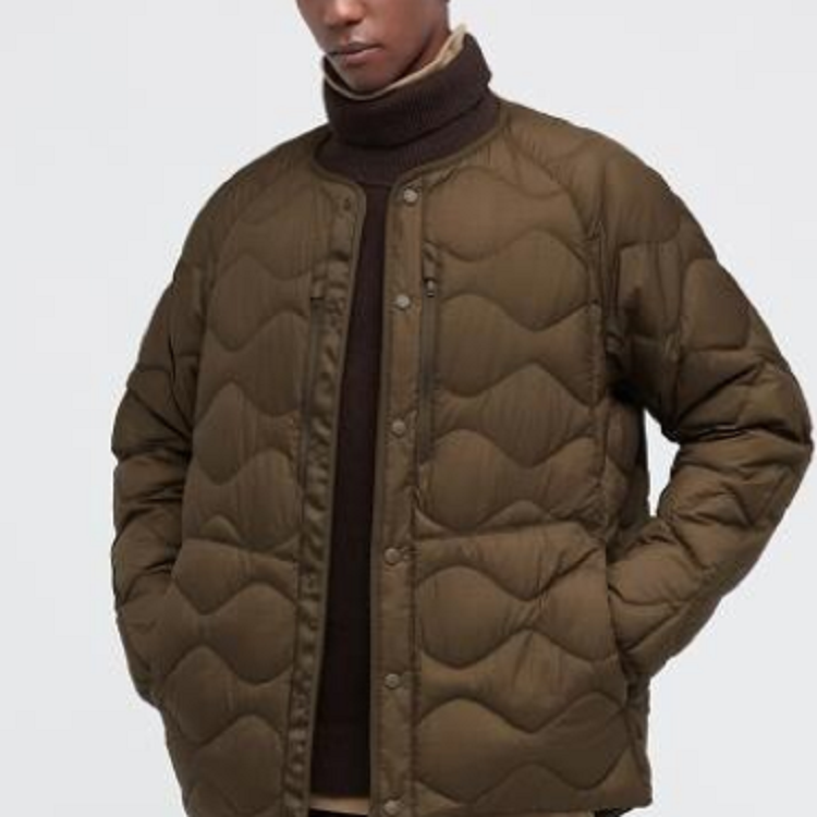 UNIQLO x White Mountaineering