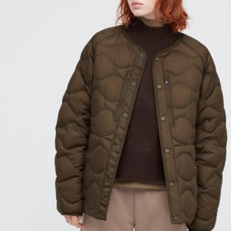 UNIQLO x White Mountaineering