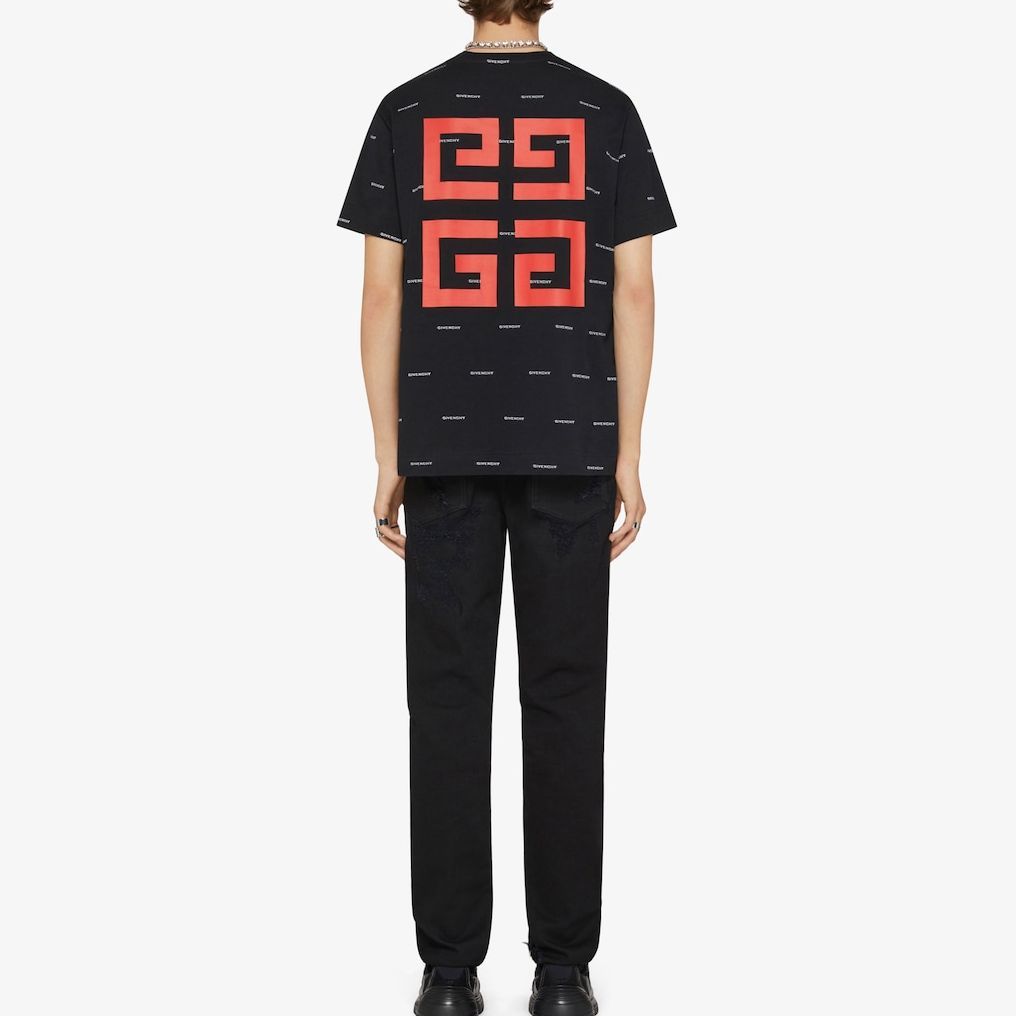 GIVENCHY SS22