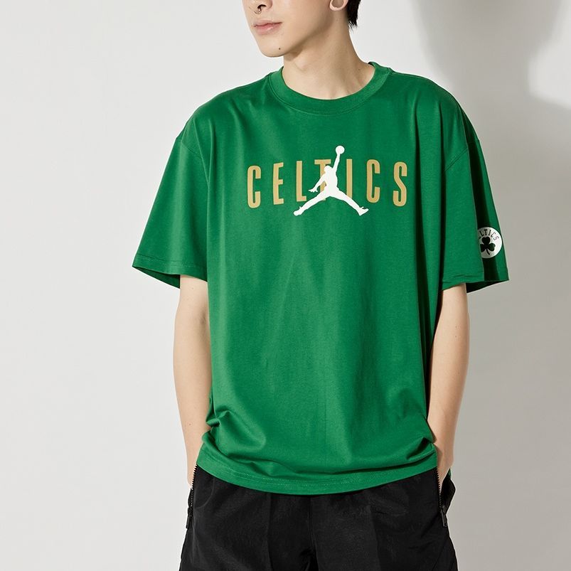 Jordan Courtside Jordan NBA T