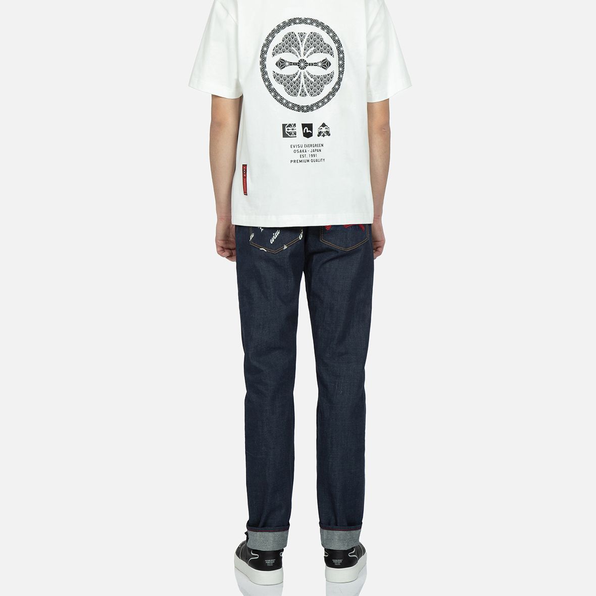 EVISU AW23