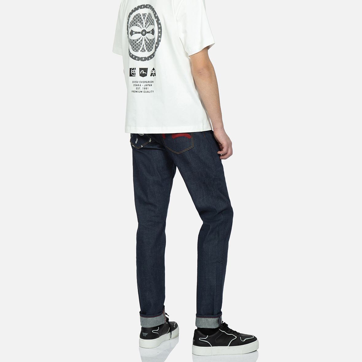 EVISU AW23