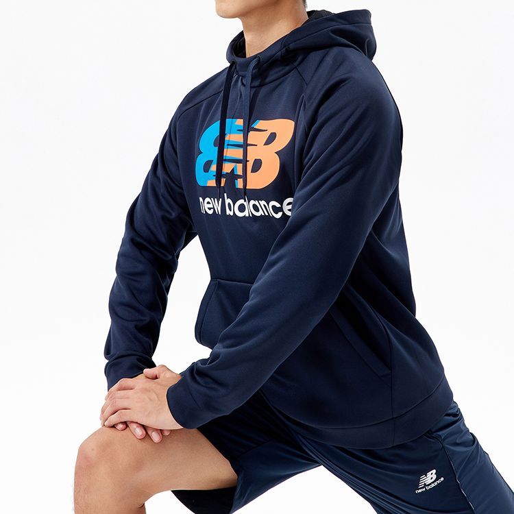 New Balance FW22 Logo