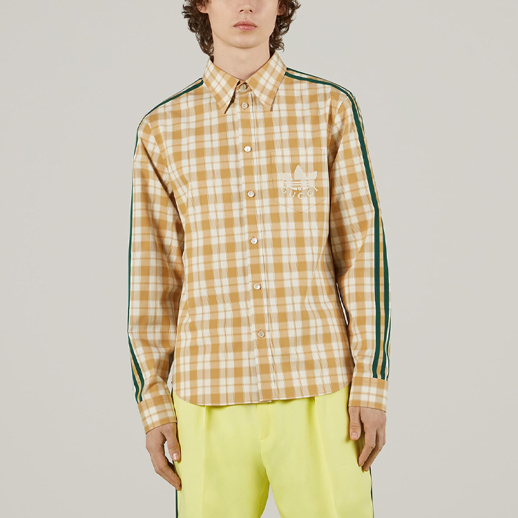 GUCCI x adidas SS23 go