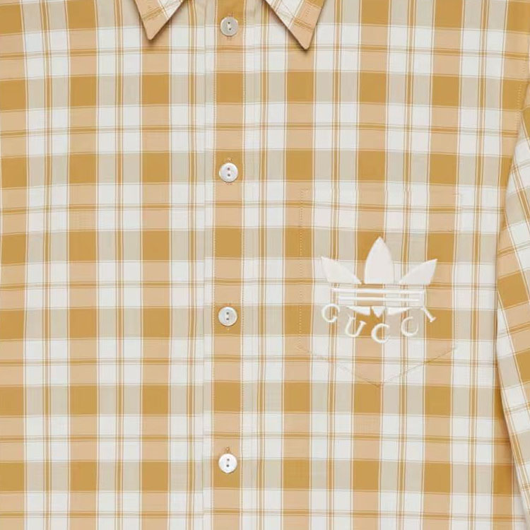 GUCCI x adidas SS23 go