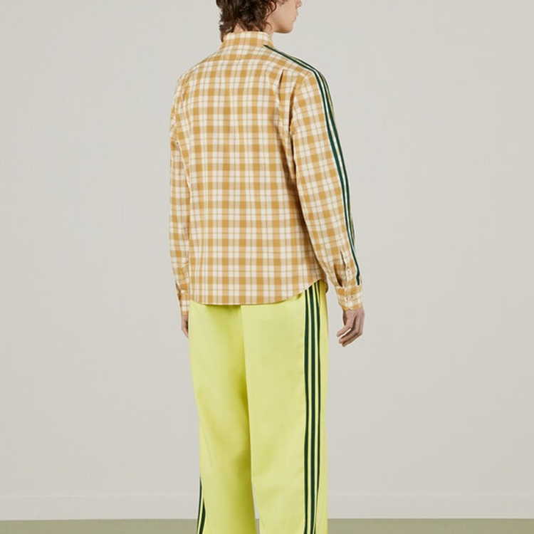 GUCCI x adidas SS23 go