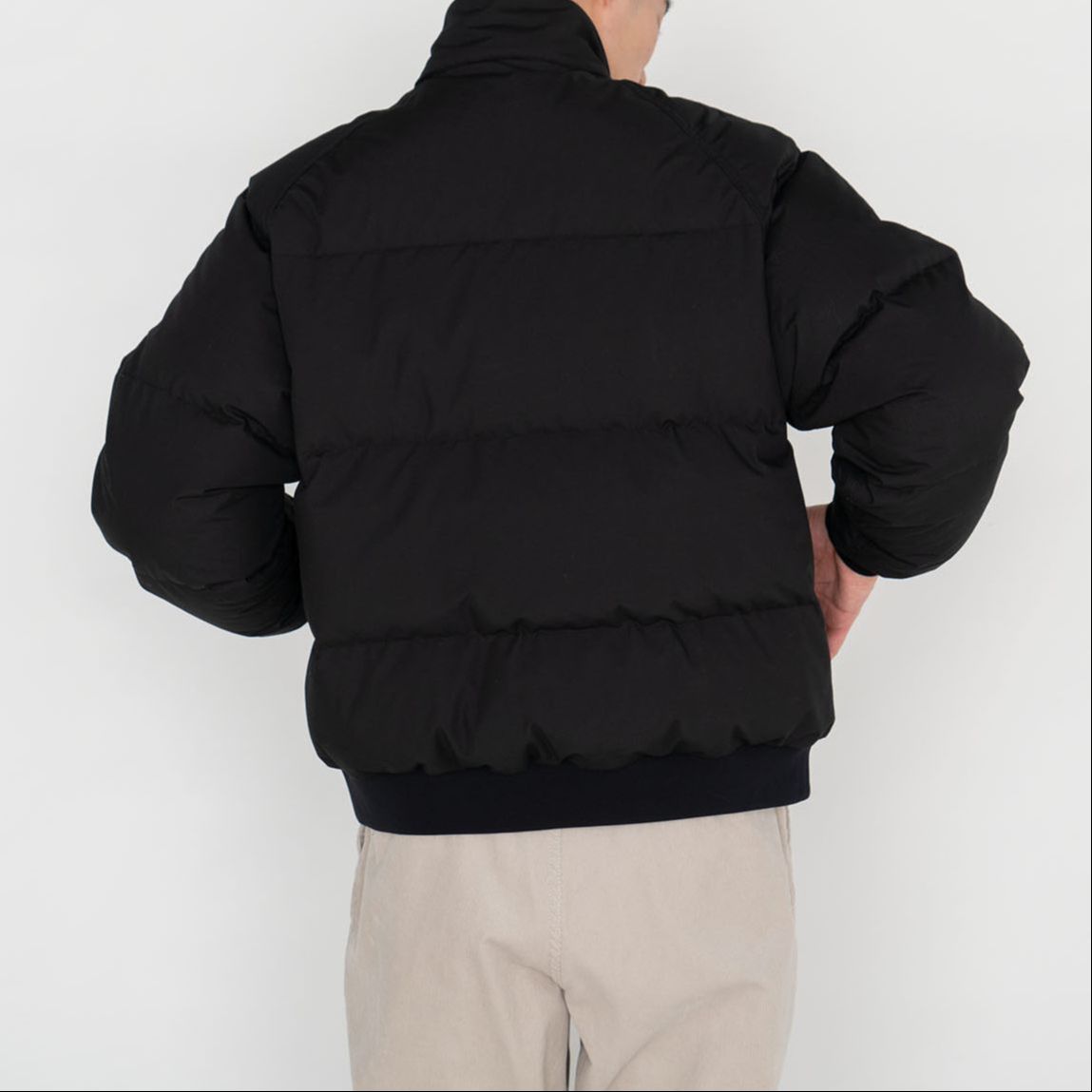 THE NORTH FACE PURPLE LABEL