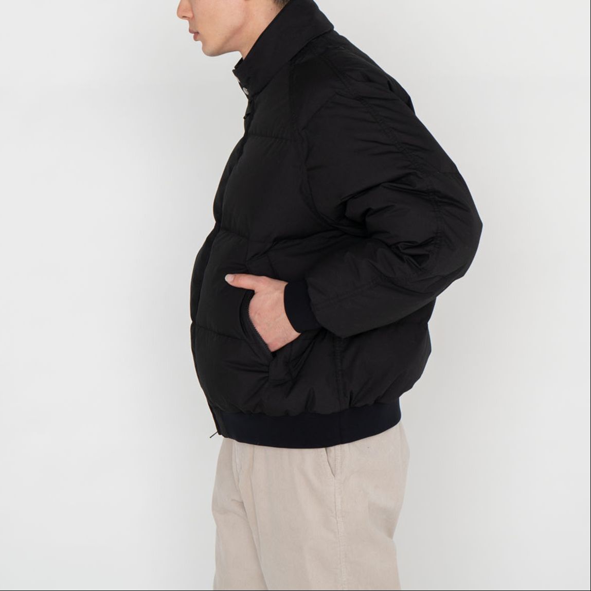 THE NORTH FACE PURPLE LABEL