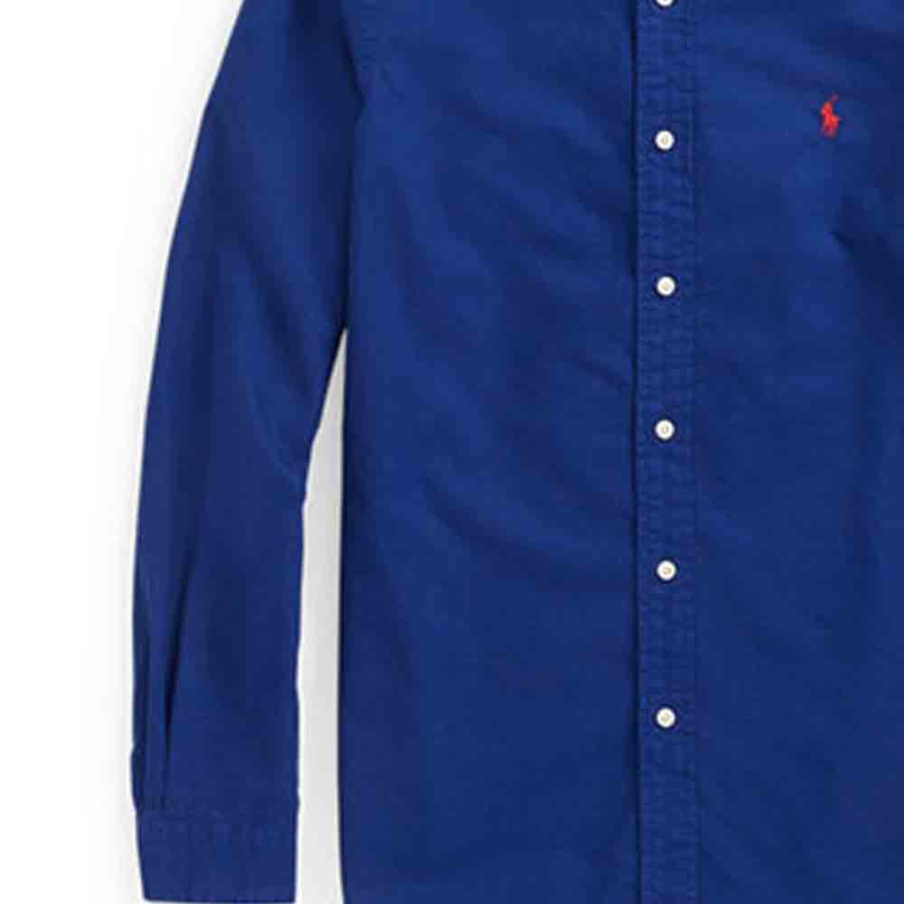 Polo Ralph Lauren FW21 Logo