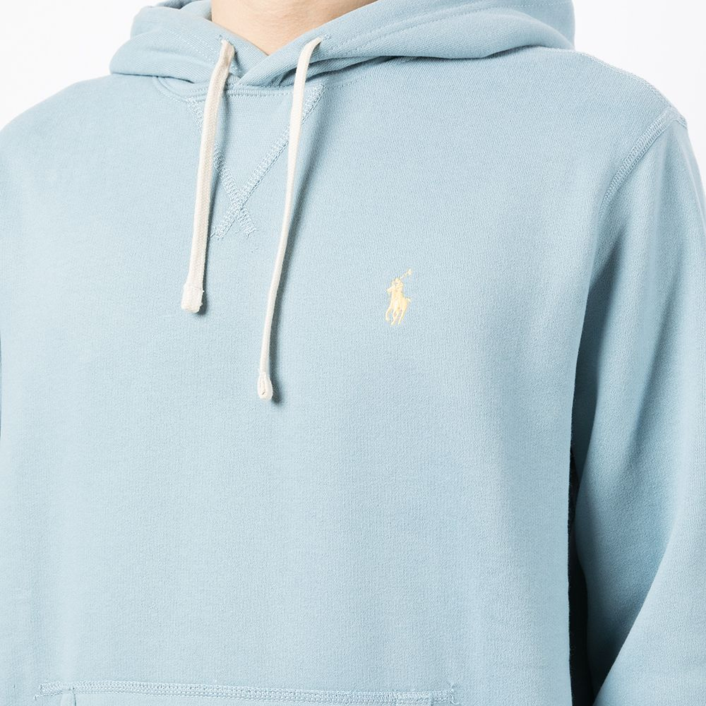 Polo Ralph Lauren Logo