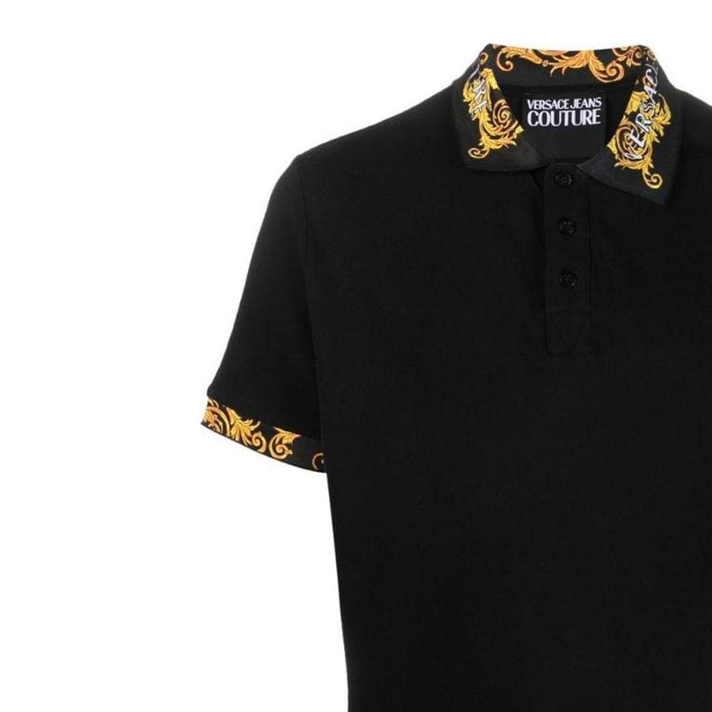 VERSACE JEANS COUTURE SS23 Polo