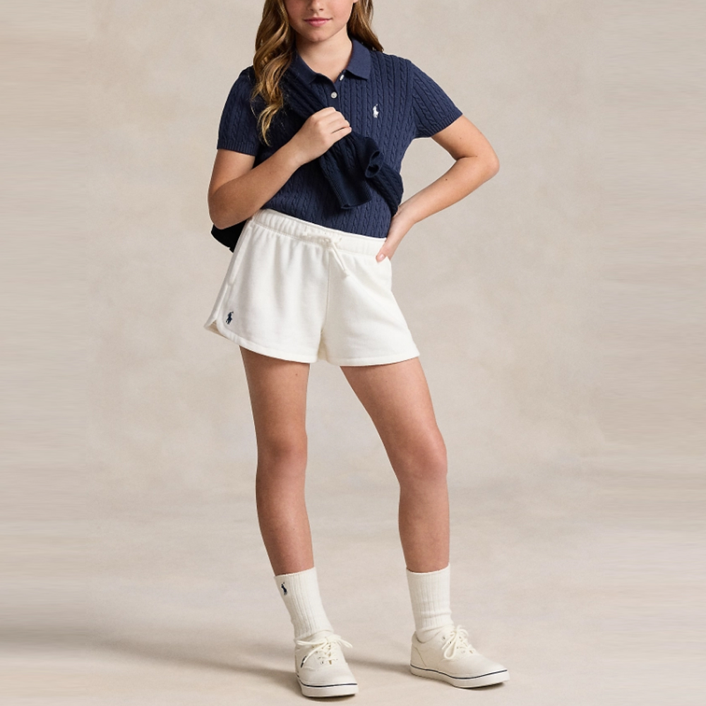 Polo Ralph Lauren SS24 LogoPolo