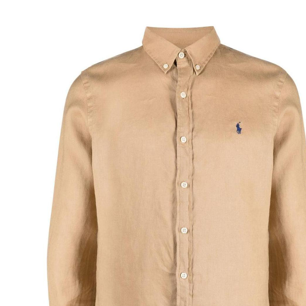 Polo Ralph Lauren SS23 Logo