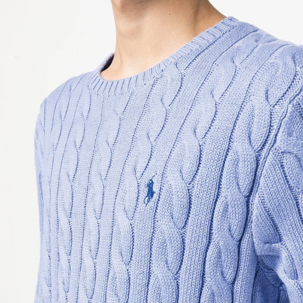 Polo Ralph Lauren SS22 Logo