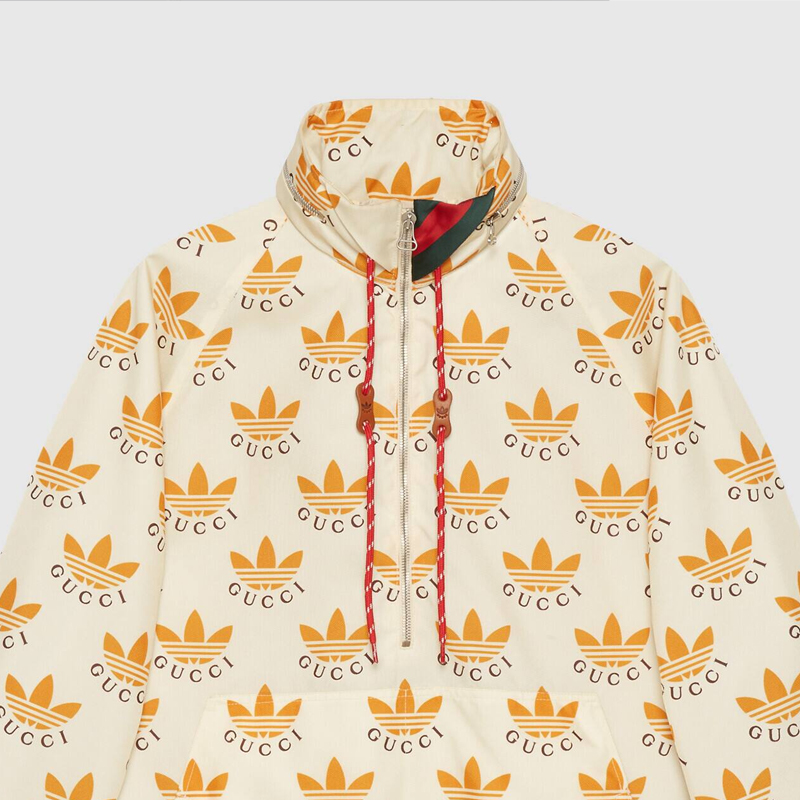 GUCCI GUCCI X ADIDAS Trefoil