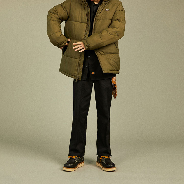Dickies