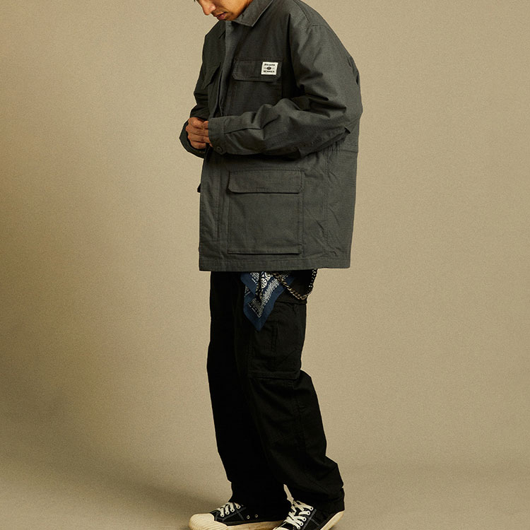 Dickies