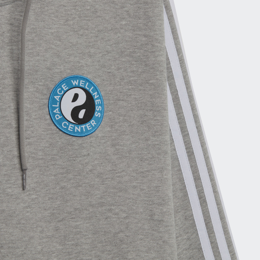 PALACE x adidas originals Graphic Hoodie