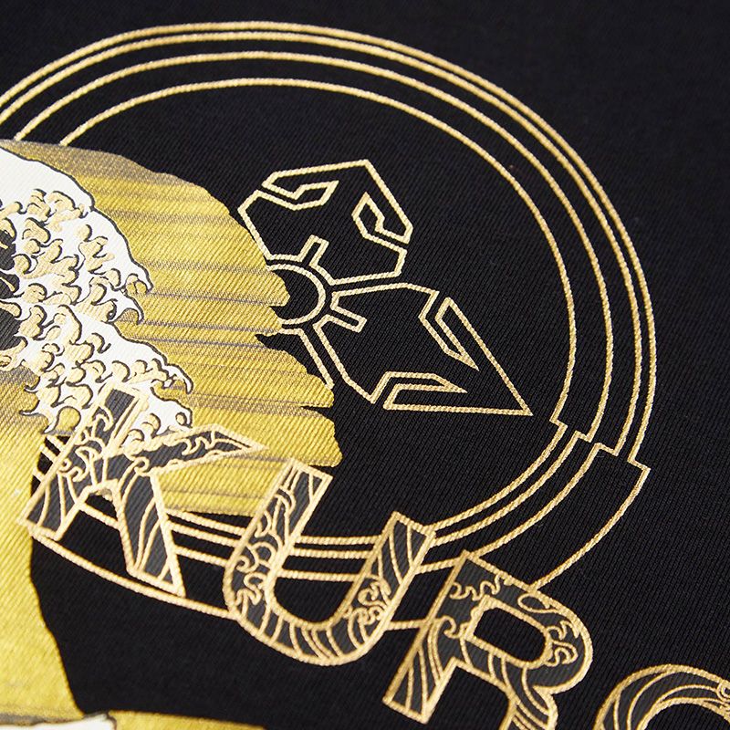 EVISU LogoT