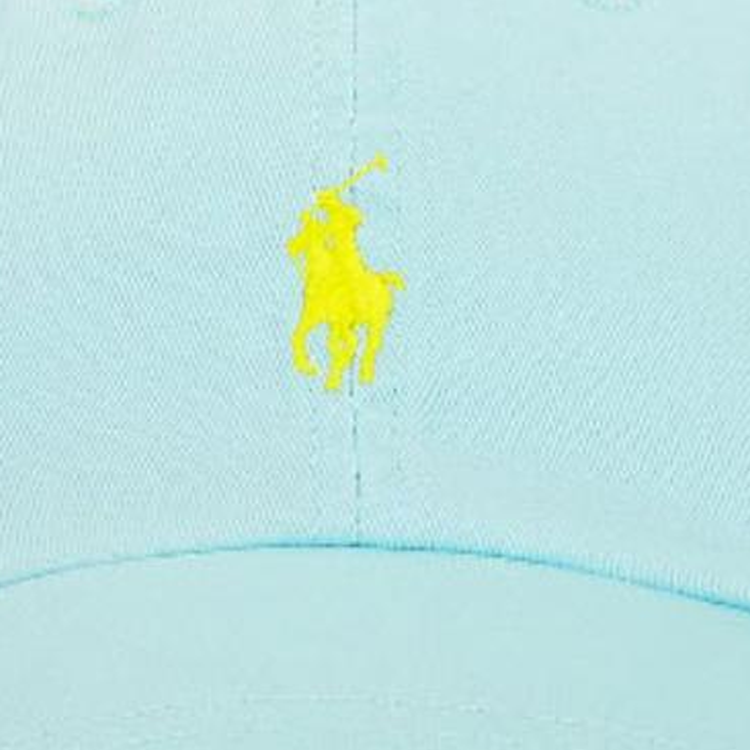 Polo Ralph Lauren Island Aqua