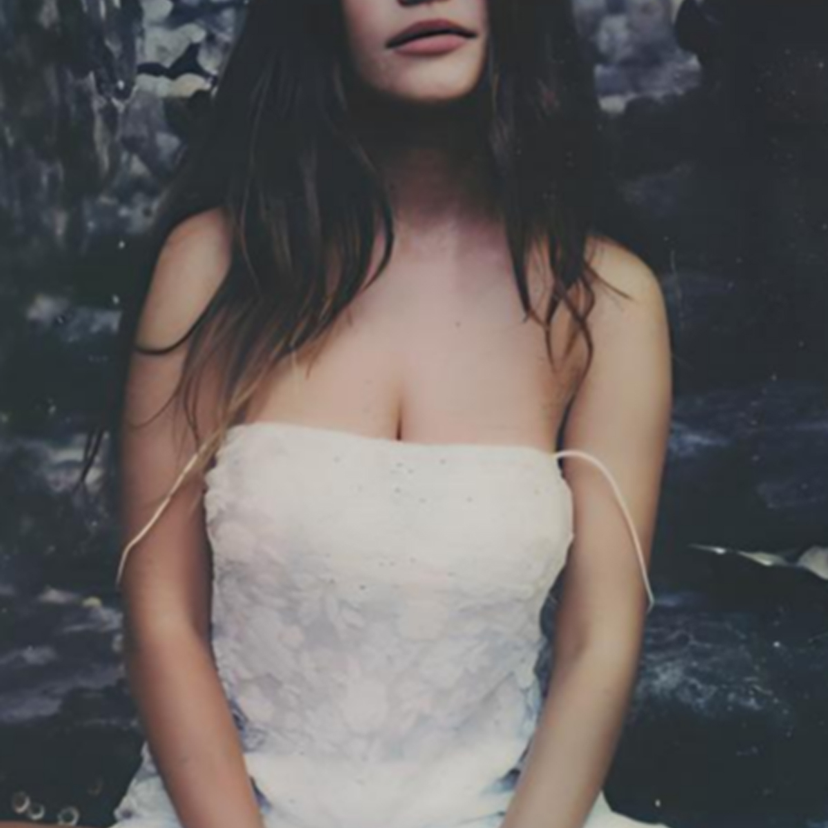 Realisation Par SS24 The Odette Camellia