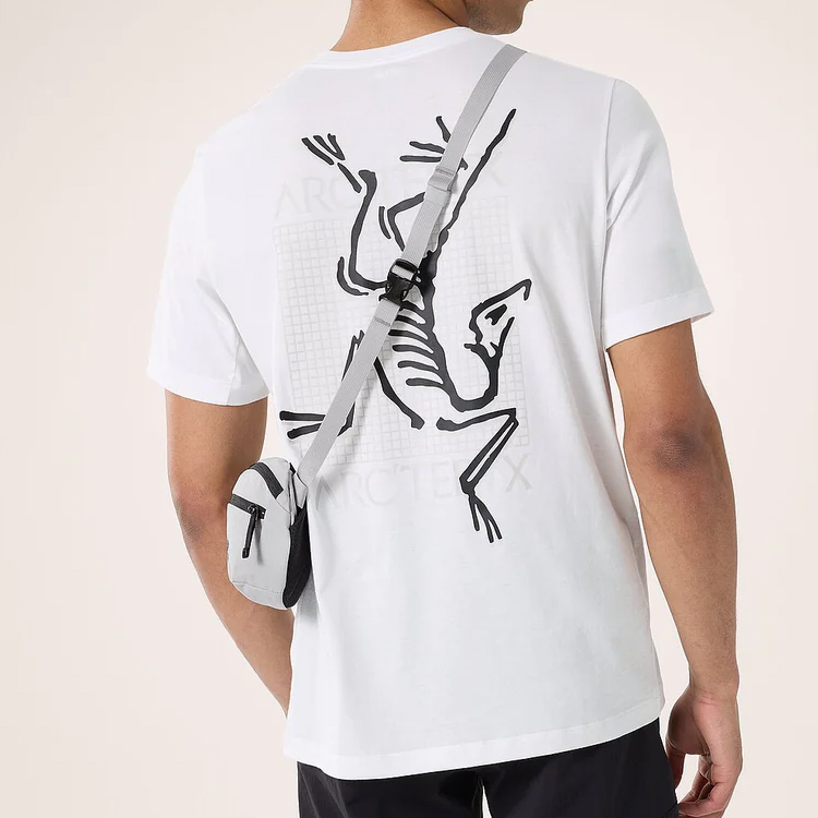 Arcteryx Mantis 1 Logo