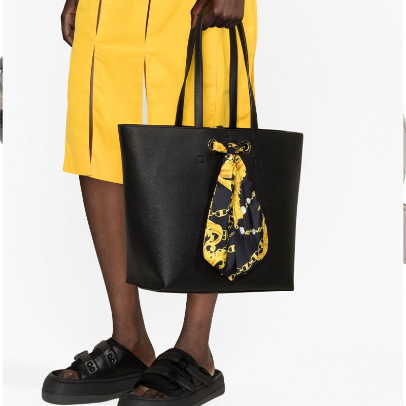VERSACE JEANS COUTURE Tote