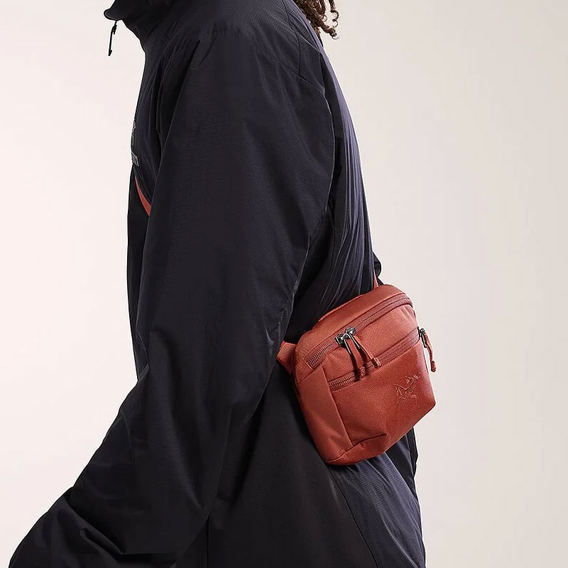 Arcteryx mantis 1L