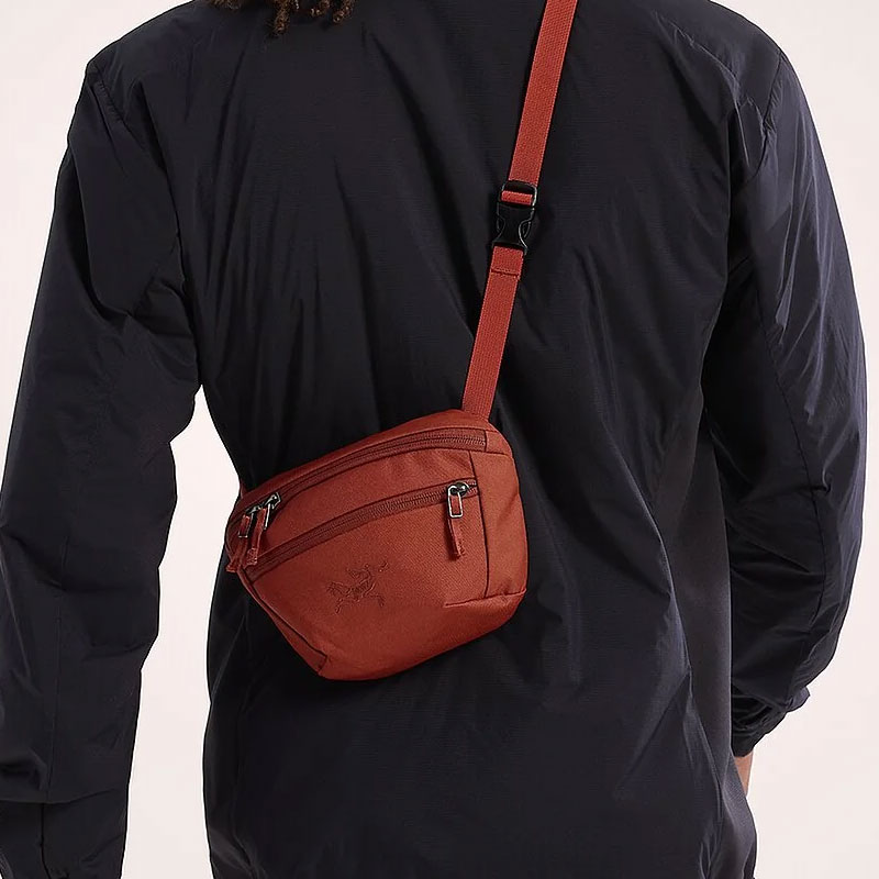 Arcteryx mantis 1L