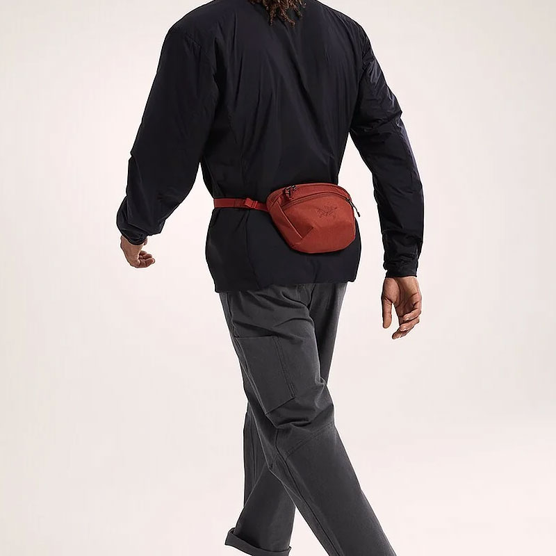 Arcteryx mantis 1L