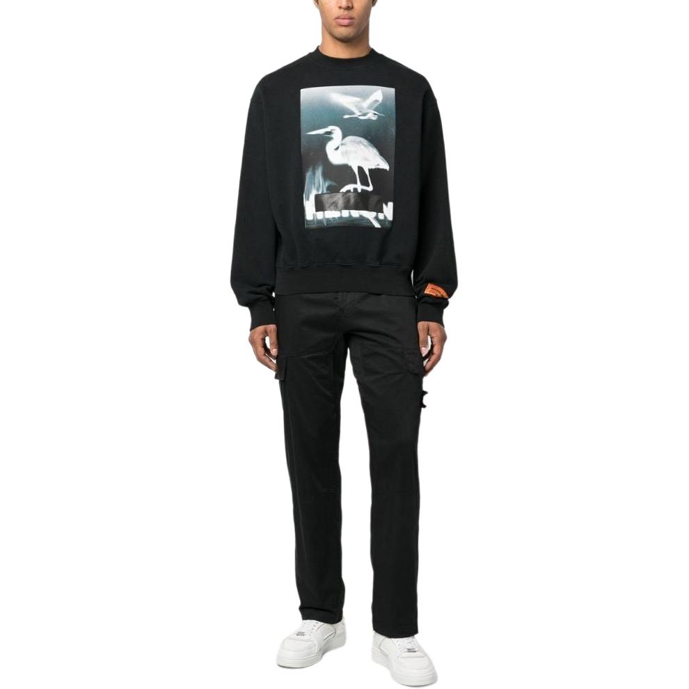 HERON PRESTON SS23