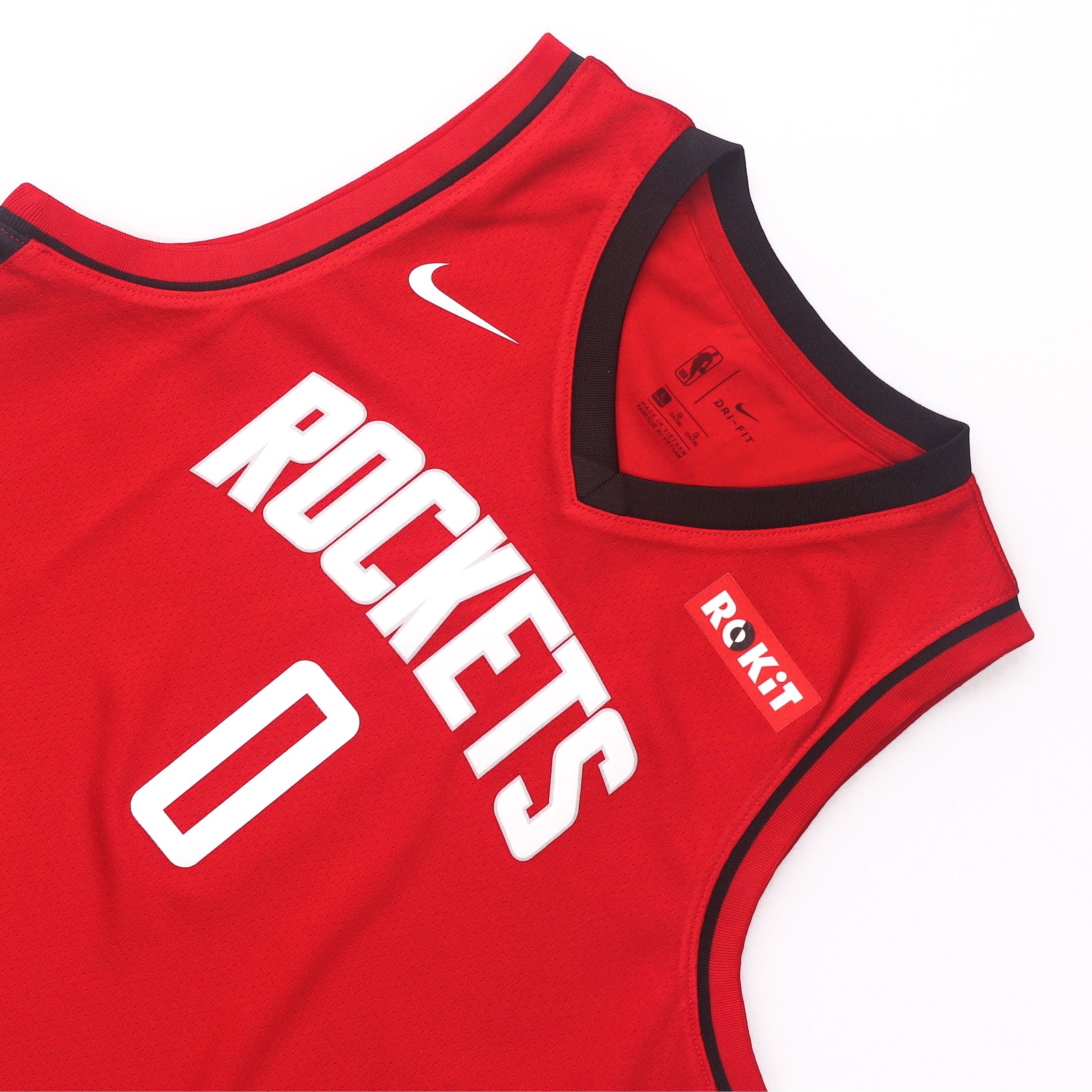 Nike x NBA V