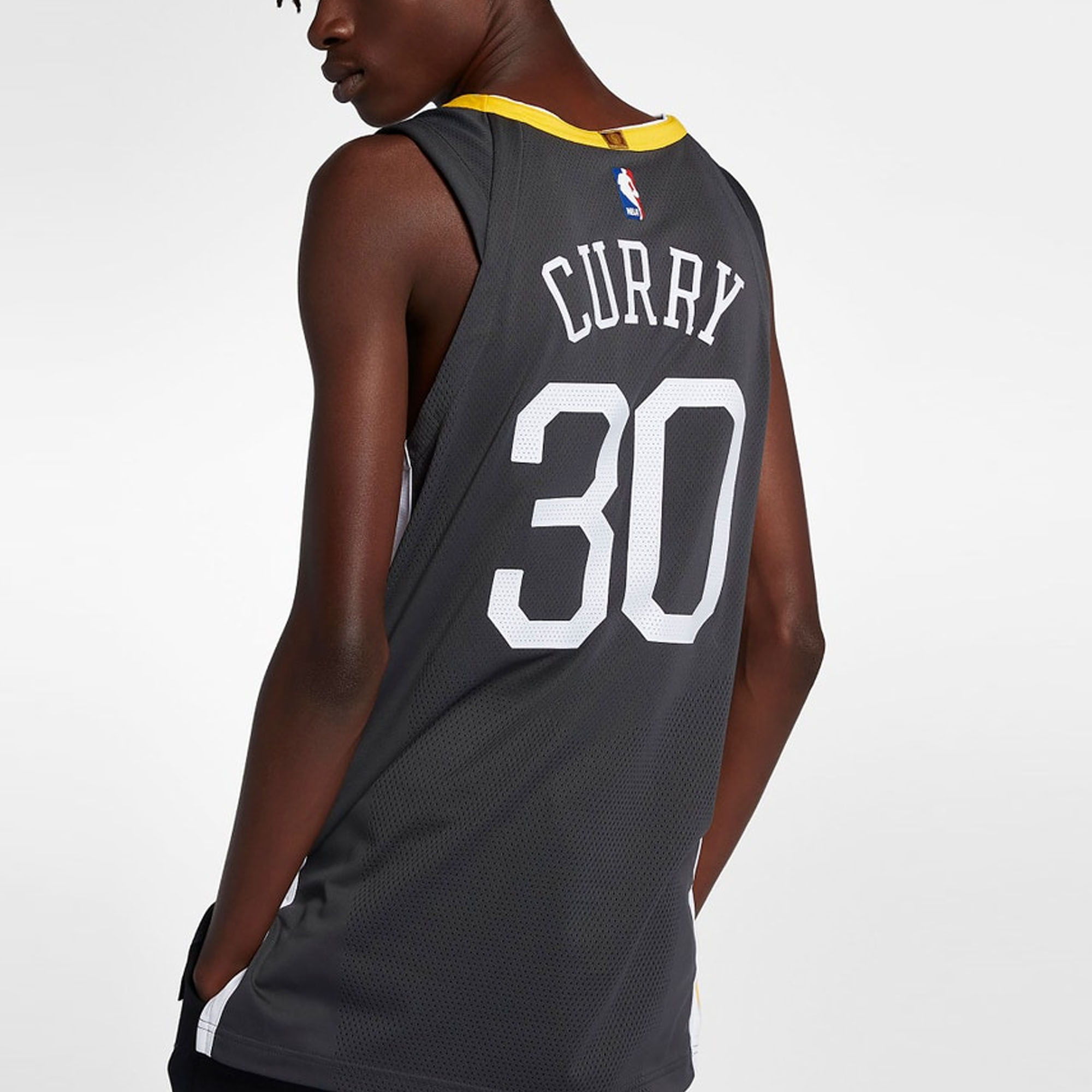 Nike NBA GSW Statement Edition Stephen Curry AU 30