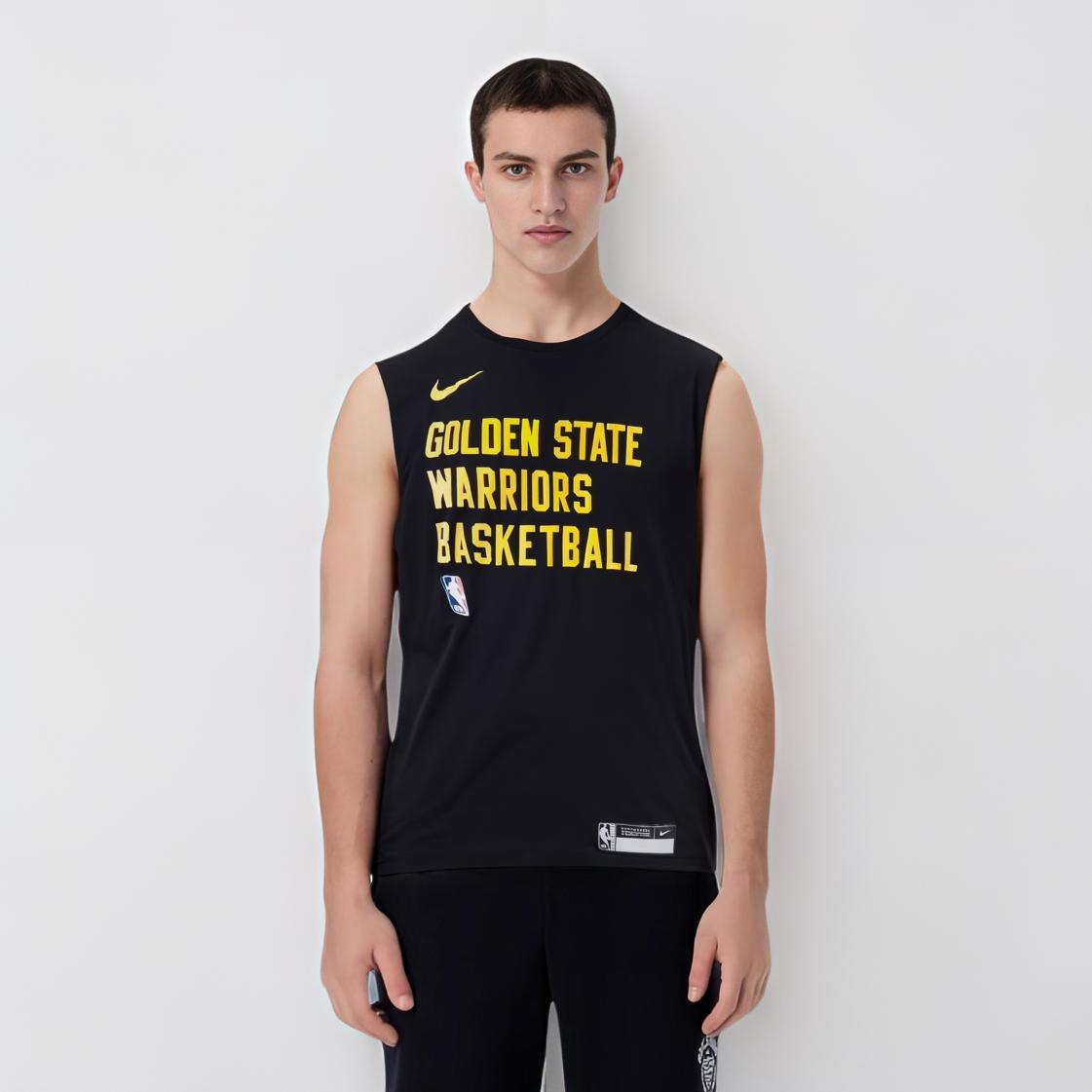 NBA x Nike Dri-FITlogo