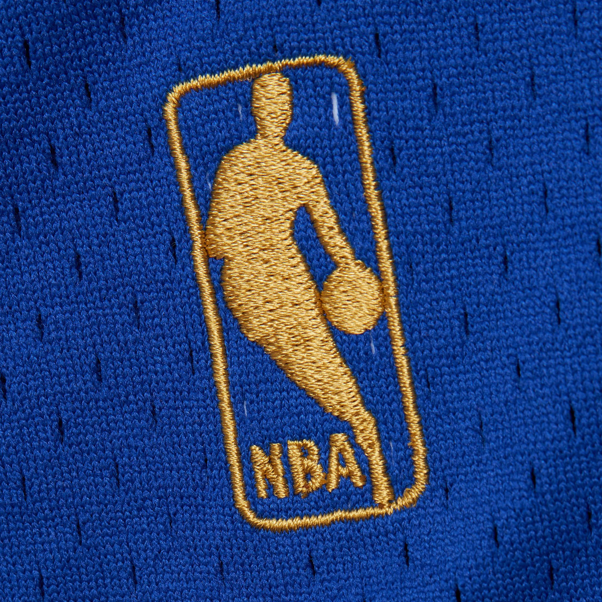 Mitchell Ness x Just Don Los Angeles Lakers