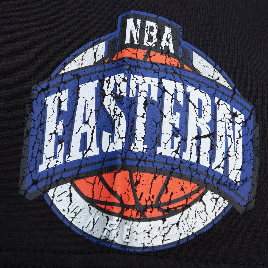 Mitchell Ness x NBA Toronto Raptors OG T