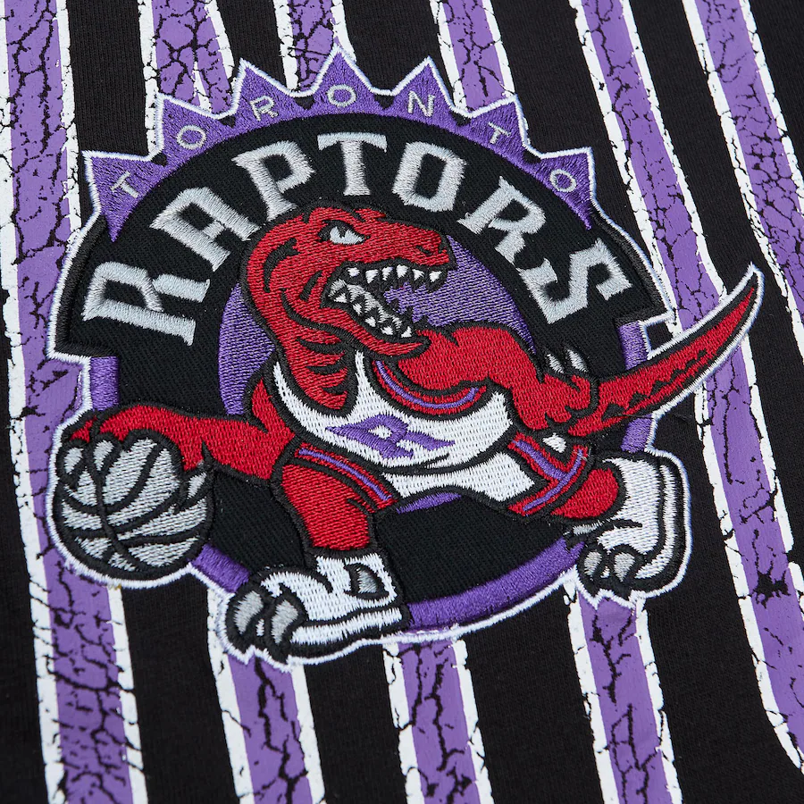 Mitchell Ness x NBA Toronto Raptors OG T