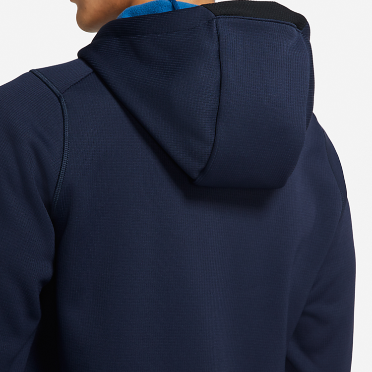 Nike Pro Therma-FIT Logo