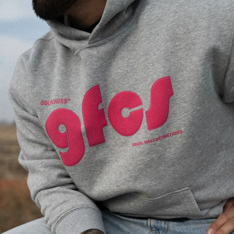 GOLFCROSS